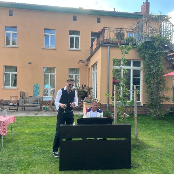 Klandorf, mon amour — Foto 6