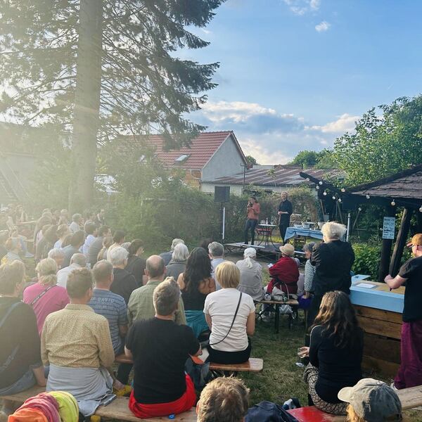 Klandorf, mon amour — Foto 7