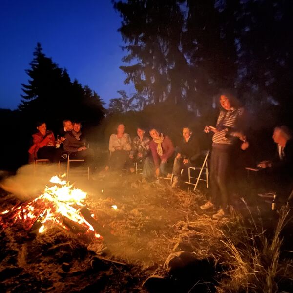 Klandorf, mon amour — Foto 13